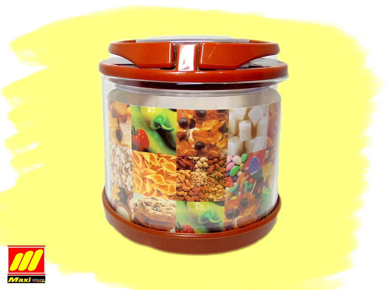 toples kaca alas karet kecil - Maxistore