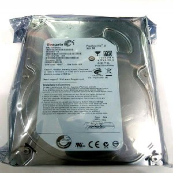 Hardisk Seagate 320Gb sata garansi 1 tahun