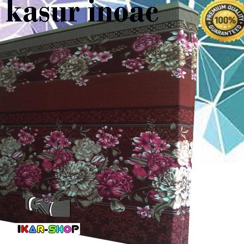 ikar23 kasur inoac ukuran no. 1