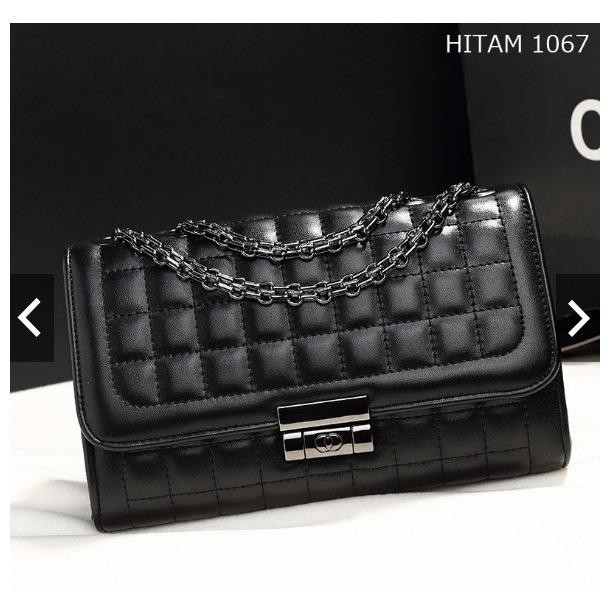 WD1067 - TAS BATAM - TAS WANITA - TAS IMPORT - GROSIR TAS