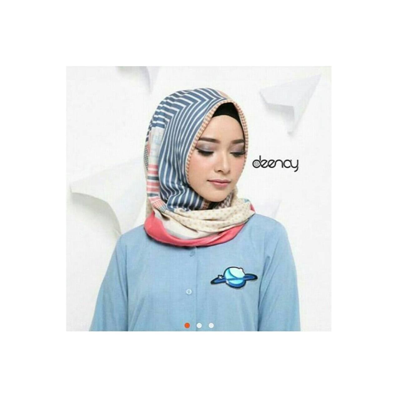 jilbab deenay pinky