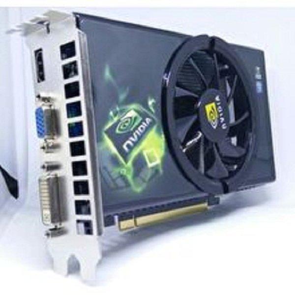 Nvidia VGA Graphic Card GT730 2GB DDR3 128 BIT