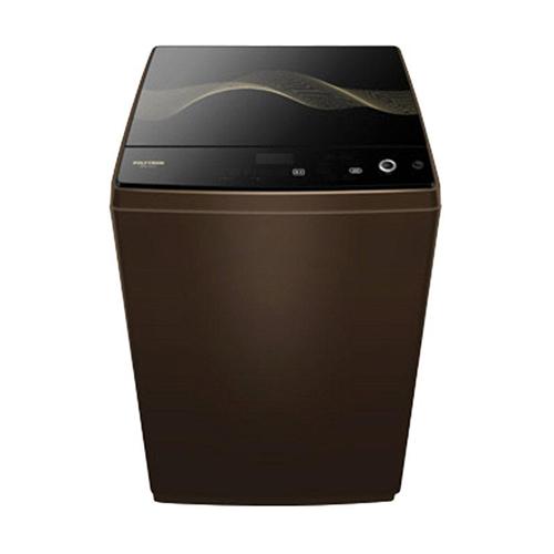 POLYTRON Mesin Cuci Top Loading Zeromatic Belleza 9.5 Kg 350 Wtt - PAW-9513N - Khusus JABODETABEK