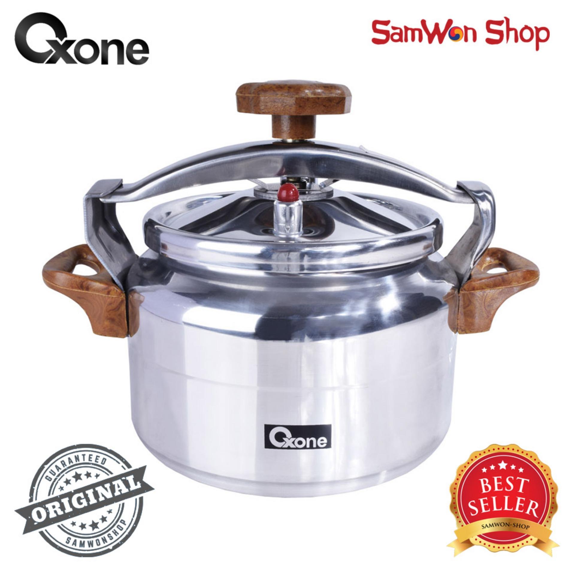Allupress Presto Oxone 4 littre OX-2004