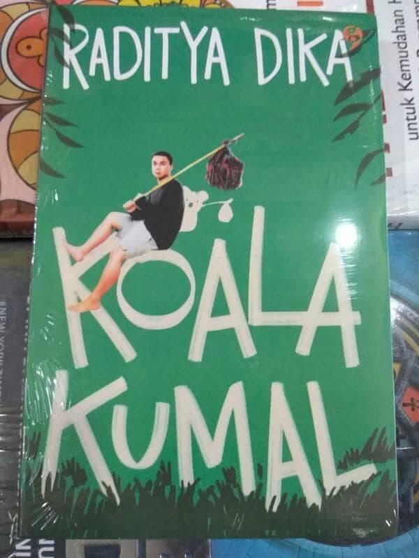 koala kumal - raditya dika