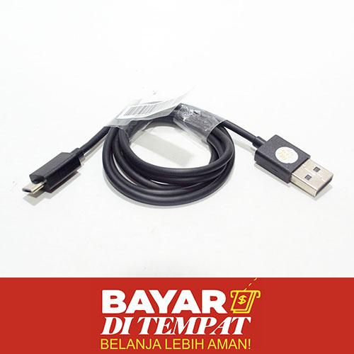 Kabel Data For Asus Zenfone Micro USB Fast Charging Data Cable Kualitas Original ORI - Bisa Untuk Samsung Oppo Sony Xiaomi Lenovo Vivo Asus Zenfone LG