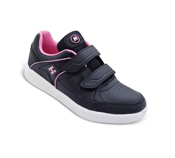 Homyped Esther 01 Sepatu Sekolah Anak Perempuan