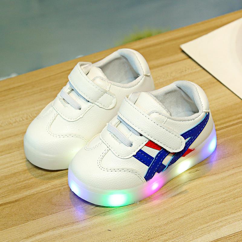 Sepatu Bayi With Musim Semi atau Musim Gugur Sepatu Belajar Jalan Sayang