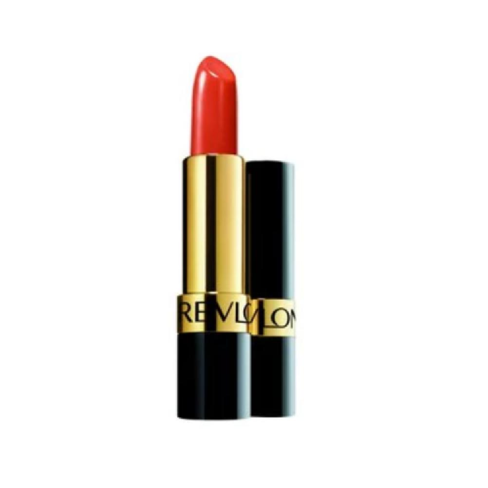 Revlon Superlustrous Lipstick Kiss Me Coral 750