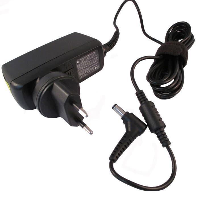 Terbaru!! Adaptor Charger Acer 722 725 756 V5-121 V5-122 V5-132 19V 2.15A Ori - ready stock