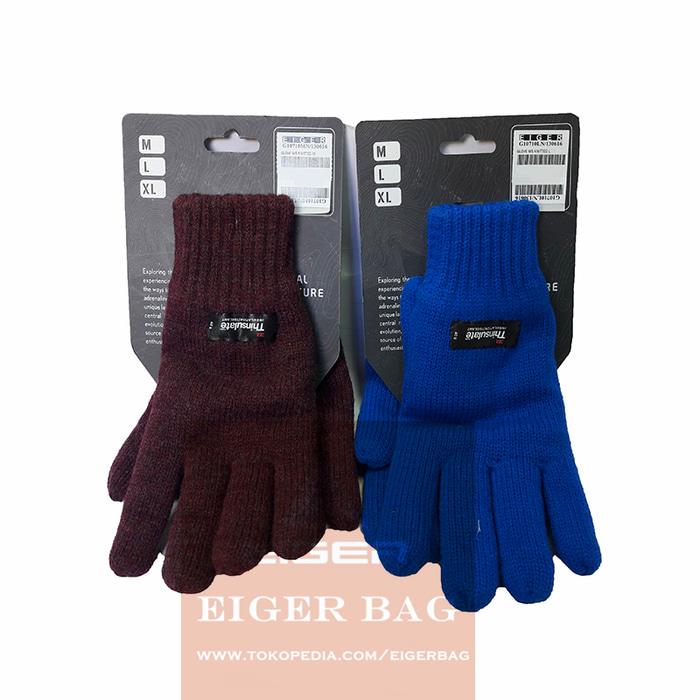 BEST SELLER!!! Sarung Tangan EIGER G107 / Outdoor / Gunung - 4rPYbk