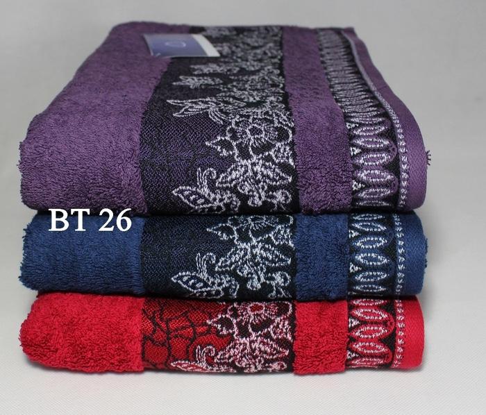 Handuk TP Premium BATIK 26 uk.70x140cm