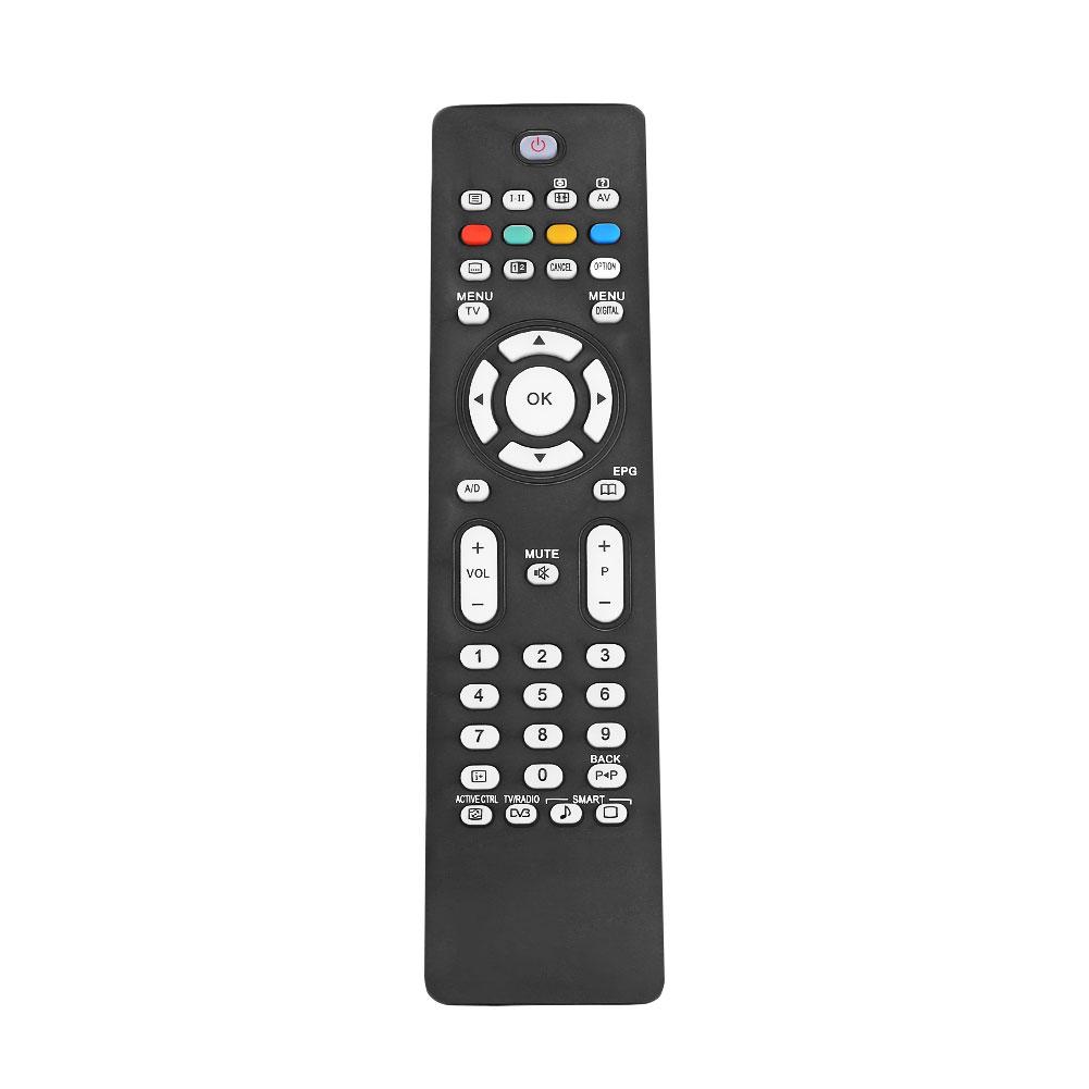 Replacement 32PFL5522D/05 Remote RC Button For Philips LCD LED HD TV Television