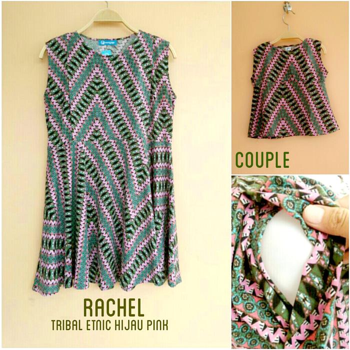Baju Atasan Hamil dan Menyusui Rachel Pendek Couple
