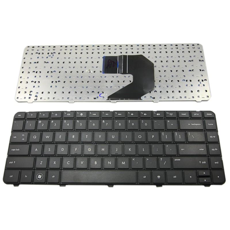 Keyboard Laptop HP 1000 430 431 G4 CQ 43 435 CQ45 CQ57