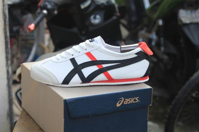 Sepatu Sneakers Asics Onitsuka Tiger Premium