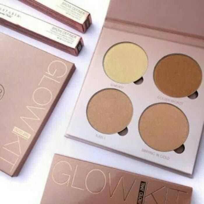 TERLARIS ANASTASIA GLOW KIT THAT GLOW - pFHNvNqj