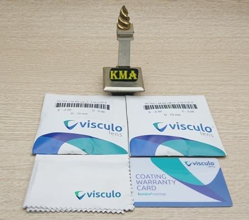 lensa VISCULO ORIGINAL lensa kacamata minus visculo lensa anti radiasi
