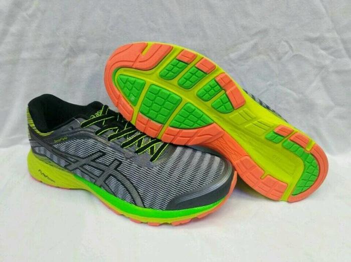 Sepatu Olahraga Asics Dynaflyte Premium Quality Voli Volley Running