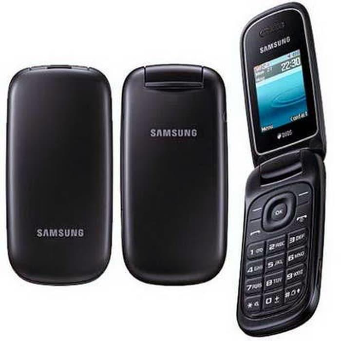 SAMSUNG CARAMEL GT E1272 NEW DUAL SIM