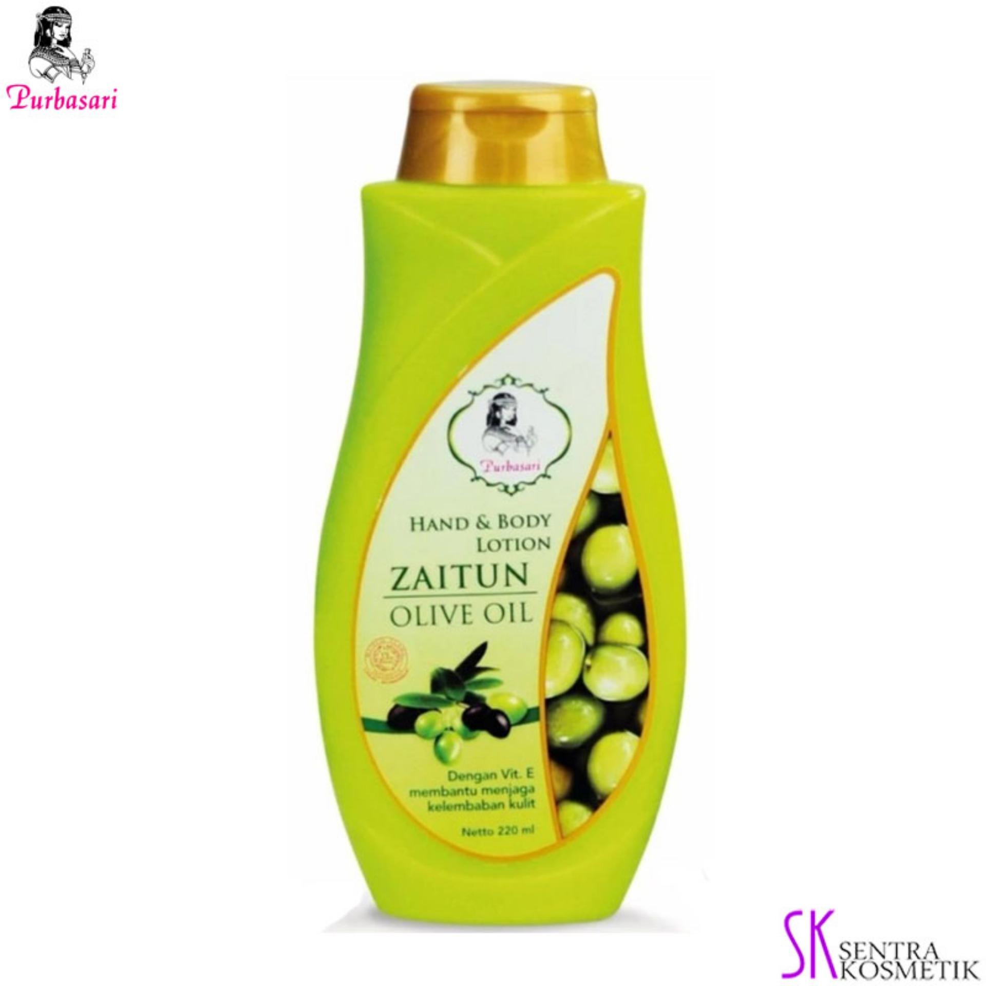 Jual Produk Purbasari Terlengkap | Lazada.co.id