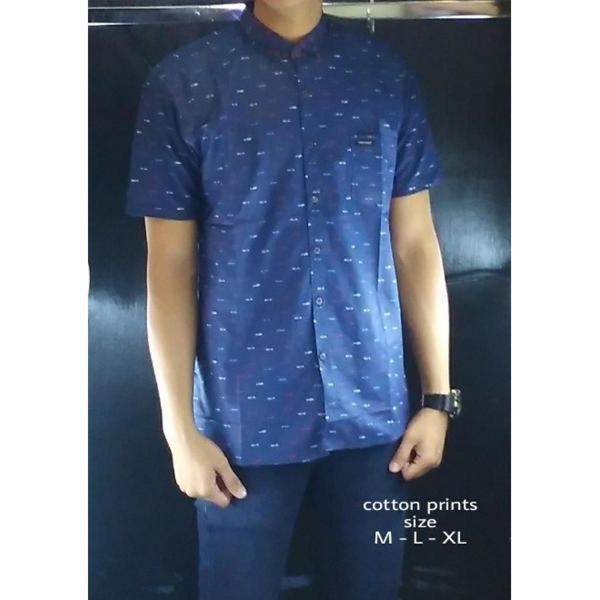 Kemeja Panjang Flanel Volcom RAS
