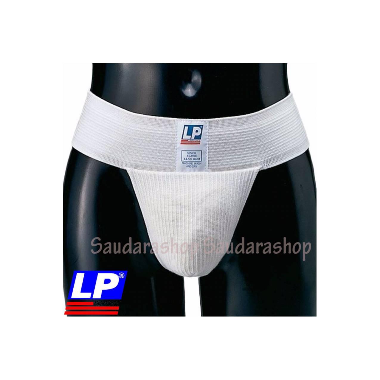 LP Support Athletic Supporter LP 622 / Suporter Olahraga