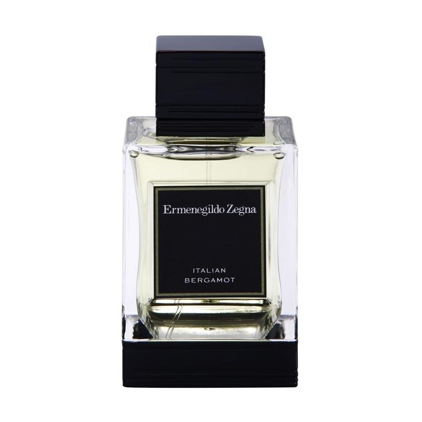 Ermenegildo Zegna Italian Bergamot . Eau de Toilette 125 ml
