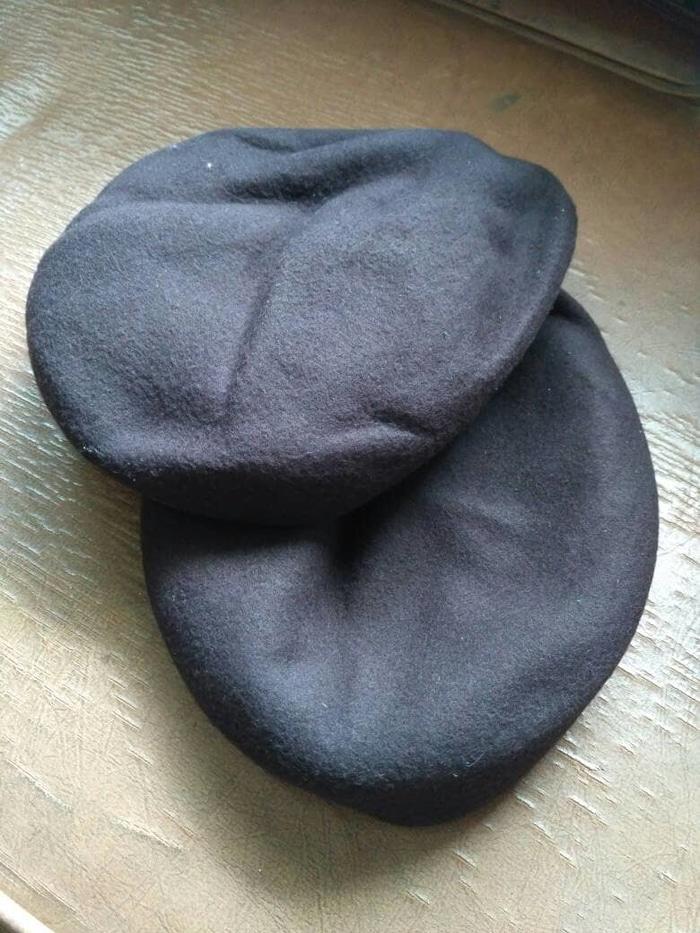 HARGA PROMO!!! Topi Baret Pramuka - 84fopL