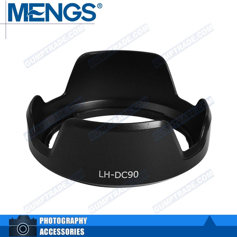 Canon Tudung Lensa Lh-dc90/SX60 Sambungan Kelopak Bunga