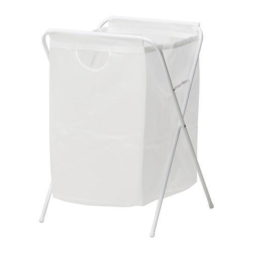 Jual IKEA JALL Tempat Cucian Dengan Stand- Putih RZA_01172832