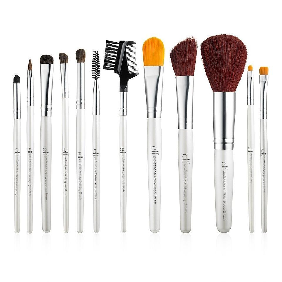 ELF Professional Brush (Harga Satuan) , Foundation Brush