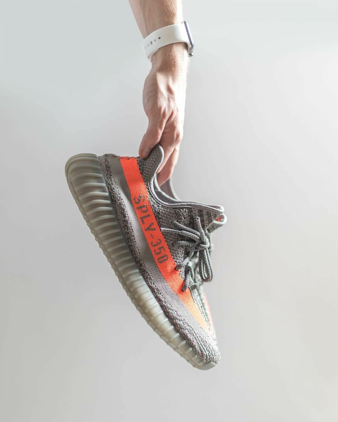 Adidas Yeezy Boost 350 V2 Beluga - Premium Quality