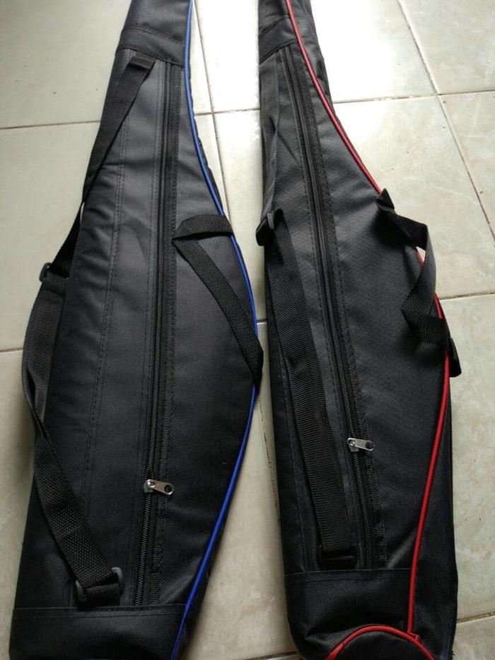 tas pancing Shimano single kain 100 - FOa7Y6
