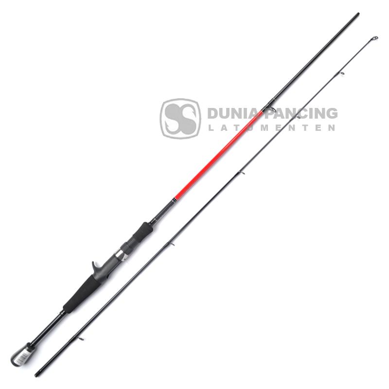 Joran Daiwa Crossfire Plus 662MB
