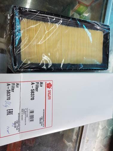 FILTER UDARA GRAND NEW AVANZA 2016 SAKURA HIGH QUALITY