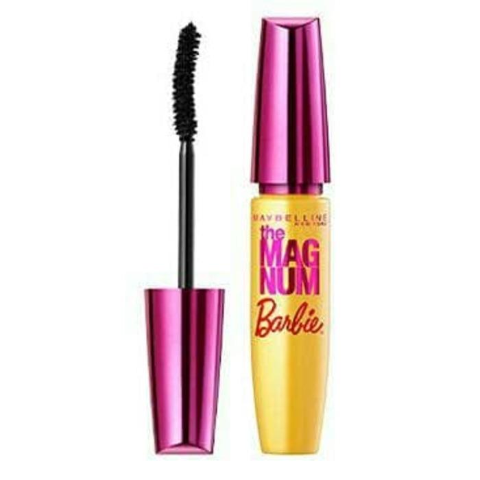 Bos Online Maybeline Berbie Mascara Replika