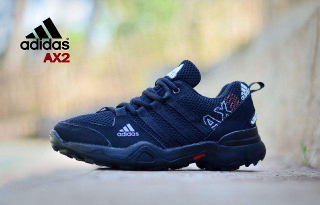 Promo Sepatu Casual Sport Adidas AX2 New Myland Import (Sepatu Olahraga, Sepatu Kerja, Sepatu Jalan, Sepatu Santai, Sepatu Sekolah, Sepatu Joging, Lapangan, Sepatu Kulit, Sneaker, Slip On, Slop, Adidas, Nike, Pria, Wanita, Anak)