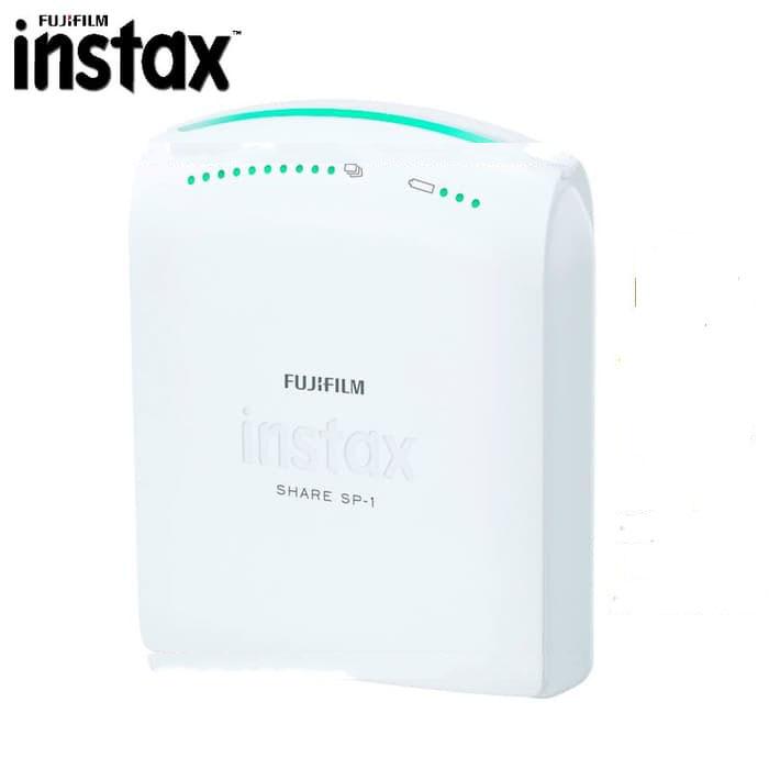 Fujifilm Printer Instax Mini Smartphone Printer / Smartphone / Printer / Printer Foto