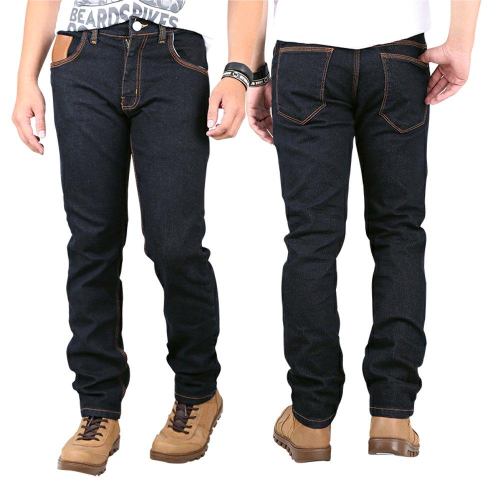 Celana Jeans Denim stretch CATENZO 1140 di lapak DISTRO GROSIR MURAH BANDUNG sepatumurahnian