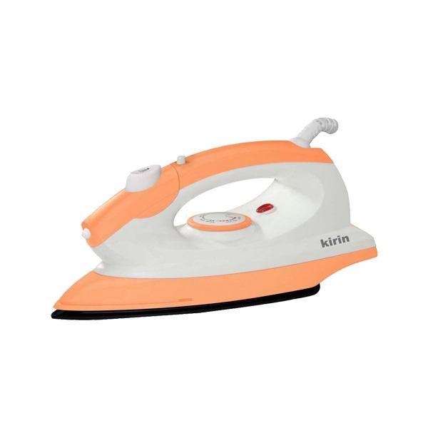Kirin Setrika Listrik KEI 330S - Orange