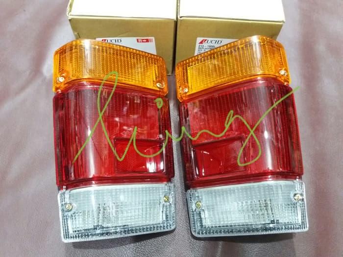 LAMPU STOP PANTHER