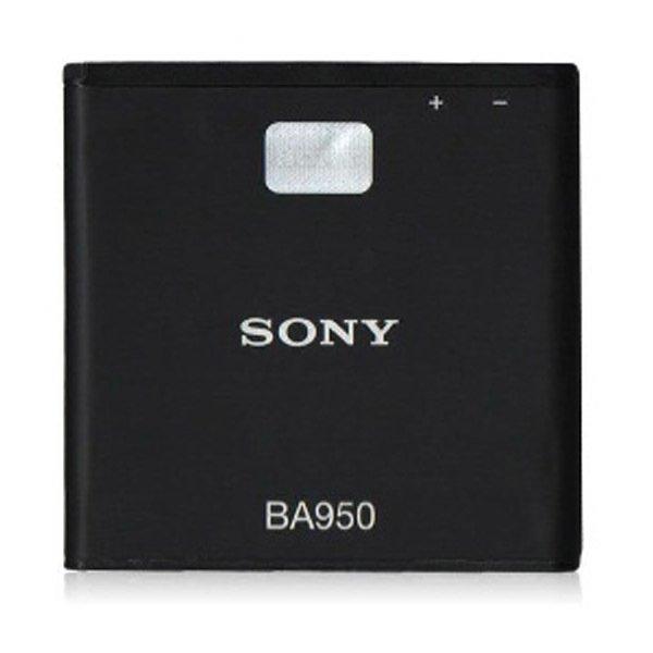 Sony Battery Baterai Xperia BA950 For Xperia ZR