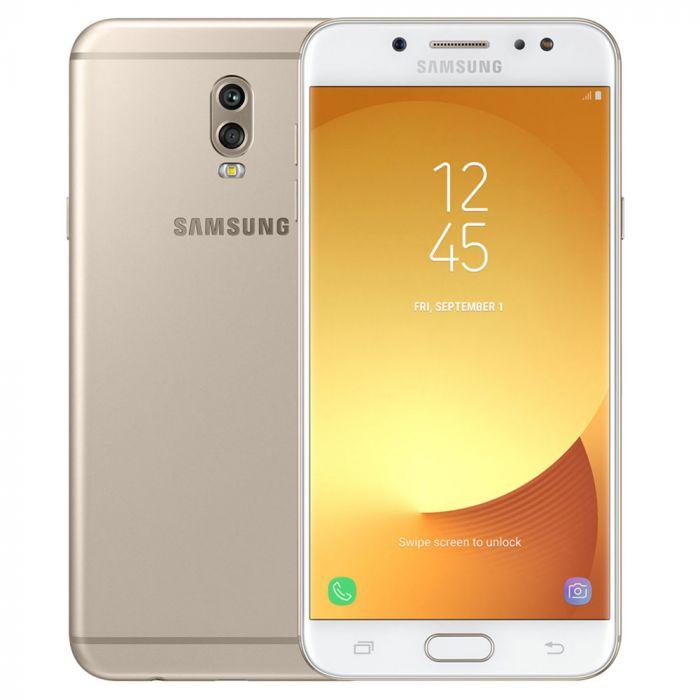 Daftar Harga Samsung Galaxy J7 Plus Termurah Agustus 2019 7 Samsung Galaxy J7 Plus Gold