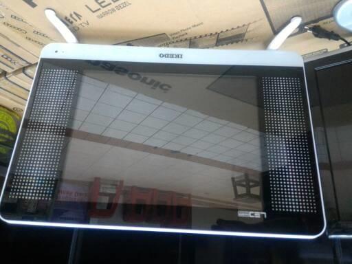 Promo TV LCD IKEDO 15