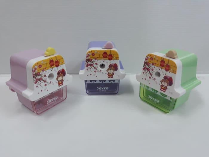 Joyko A-108 Rautan Meja Rumah Jepang