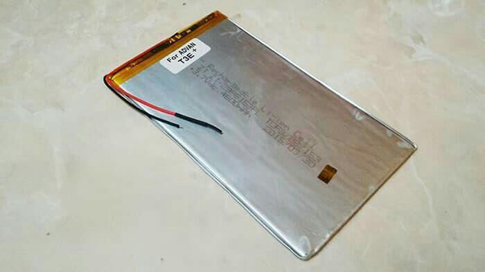 BATERAI BATRE / Tablet ADVAN T3E Plus