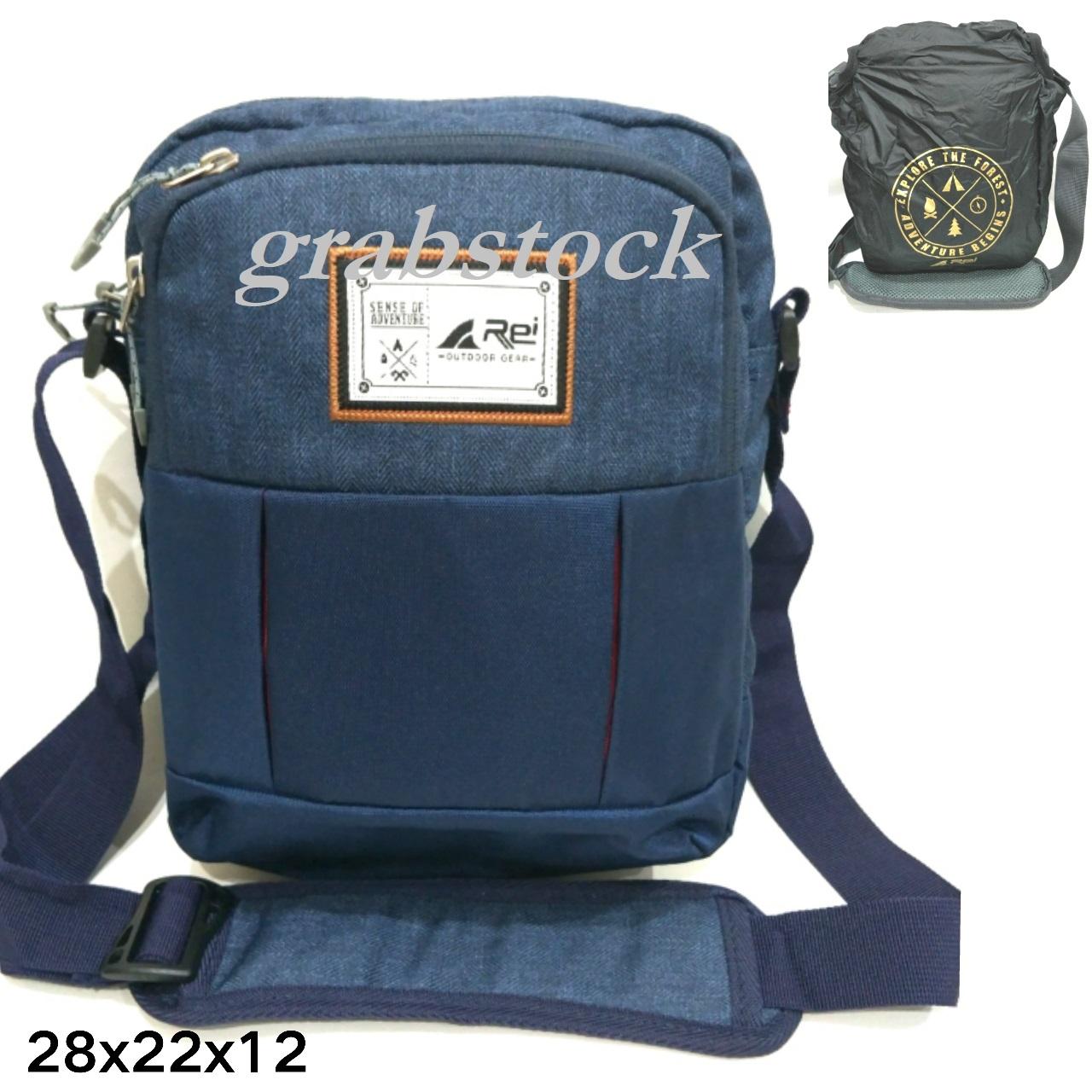 REI Original Tas Selempang Mtropod
