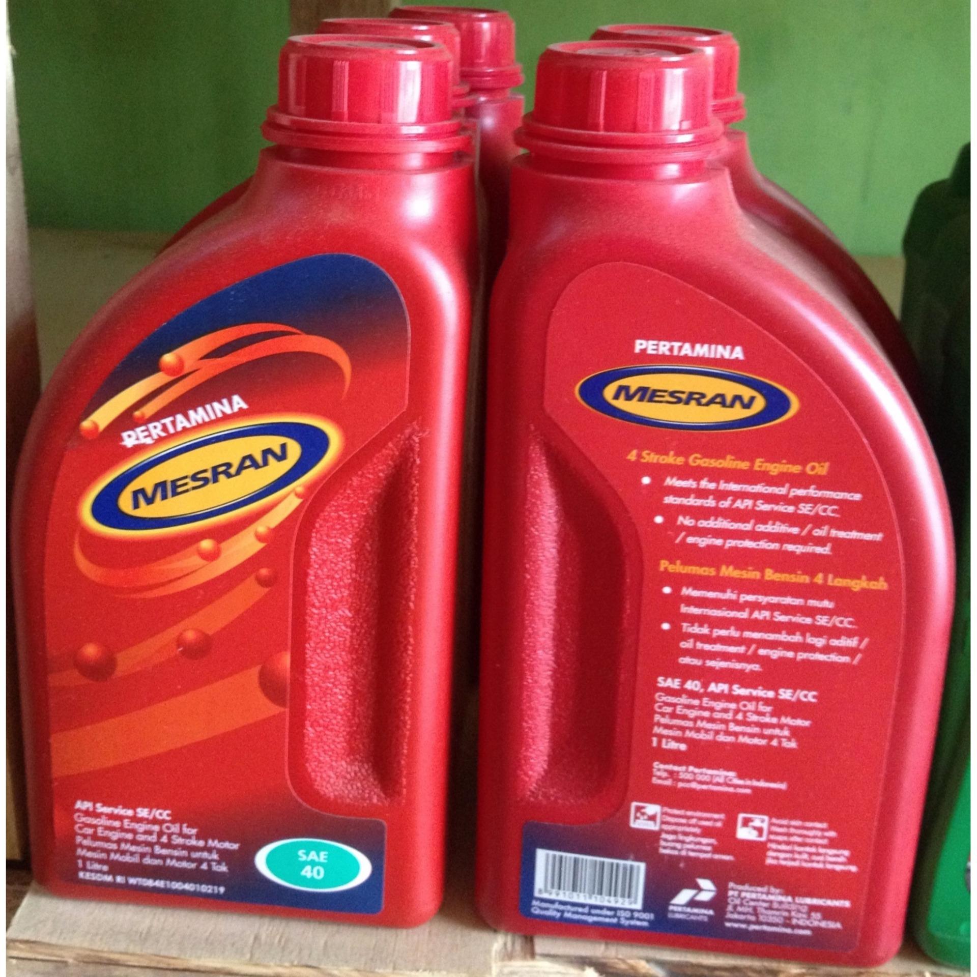 Jual Produk PERTAMINA Online Terbaru di Lazada.co.id