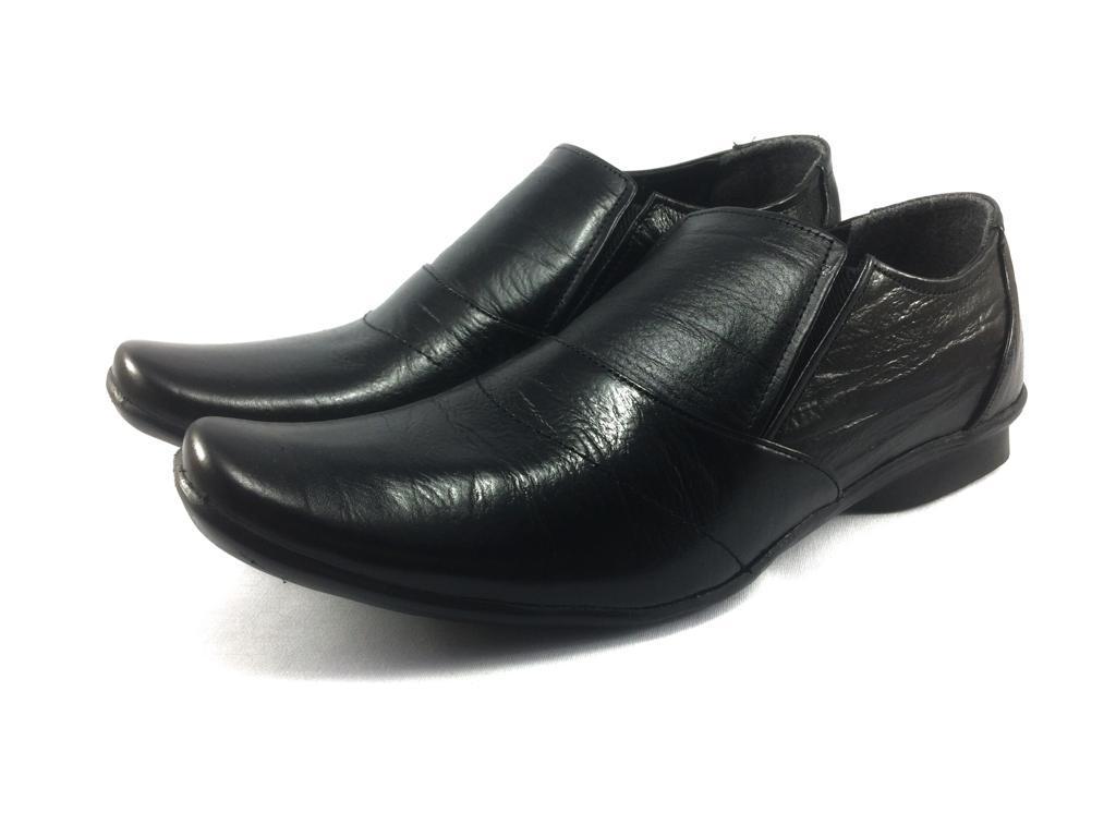 ATTAYA DESIGN SEPATU PRIA PANTOFEL KERJA  KING JAVA KANTOR FORMAL  KULIT ASLI MURAH HITAM MX022 - SEPATU MURAH - SEPATU KULIT ASLI - SEPATU FANTOFEL PRIA -  SEPATU KERJA - SEPATU RESMI - SEPATU PANTOFEL - SEPATU MODEL TERBARU - SEPATU PRIA TERPOPULER